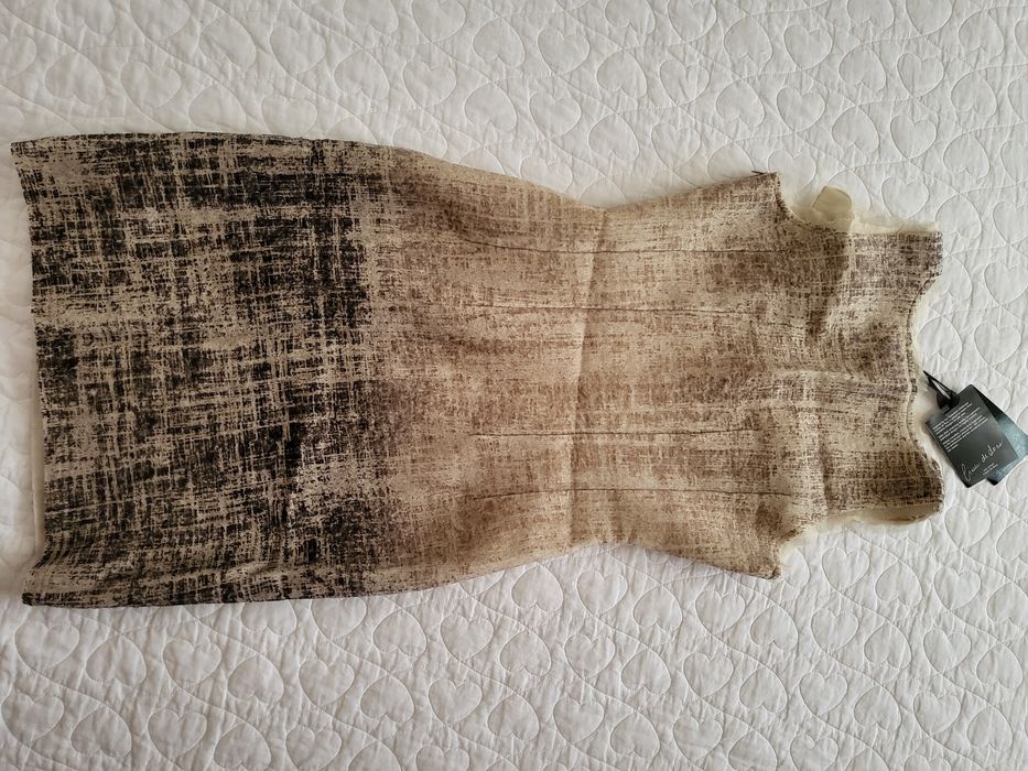 Рокли 38 С/М размер