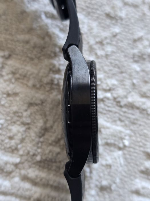 Samsung Galaxy Watch 6 Classic 43 mm