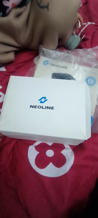 Neoline 7500s b/u