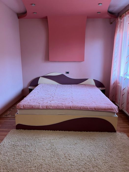 Persoana fizica vande casa