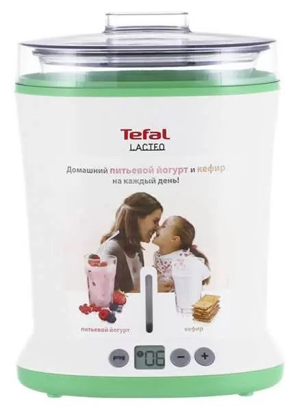 Йогуртница Tefal