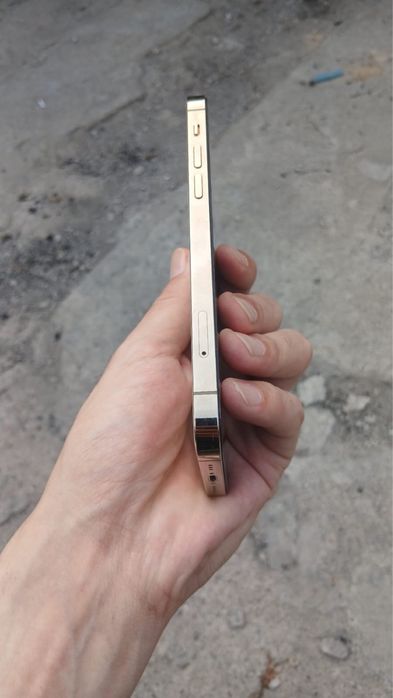 IPhone 12 pro б/у