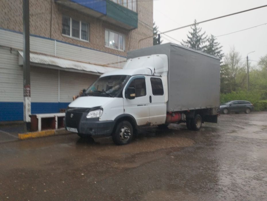 Грузов перевозки