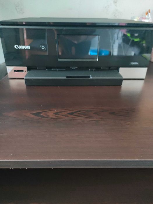 Принтер Canon Pixma TS8350a