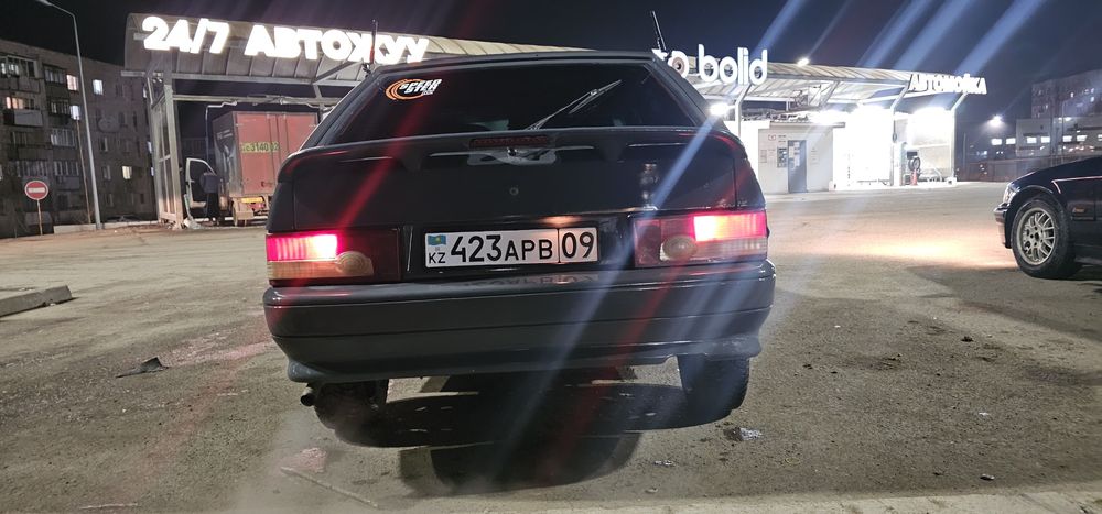 Продаю четырку ваз 2114