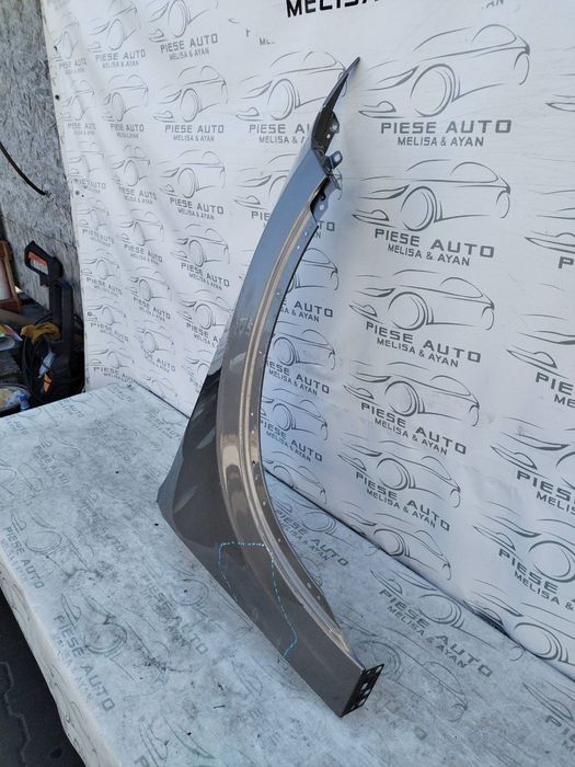 Aripa dreapta Volvo XC90 an 2015-2016-2017-2018-2019-2020-2021-2022-20