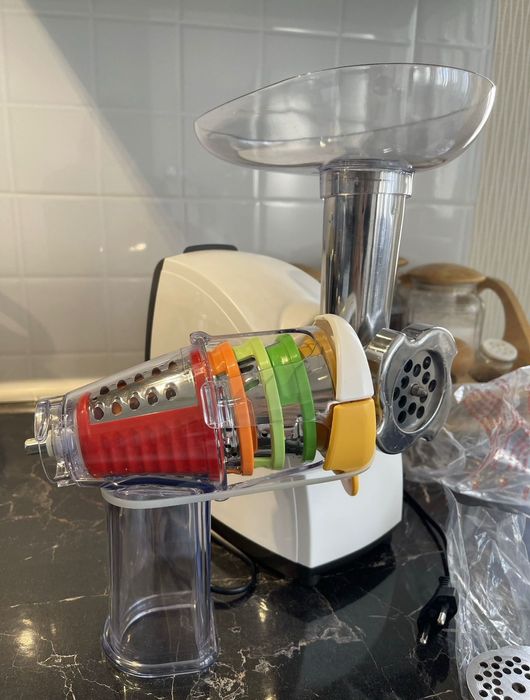 Продам мясорубку