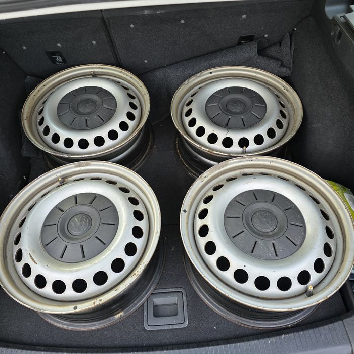 Jante Volkswagen T5 T6 VW