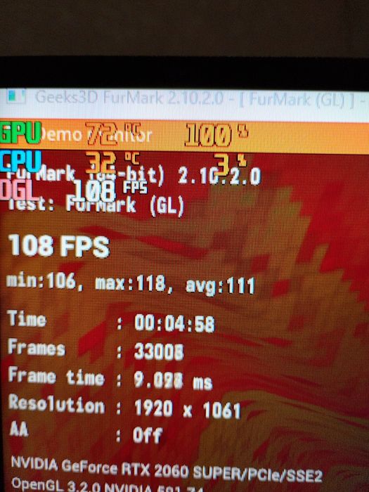 Игровой ПК комплект