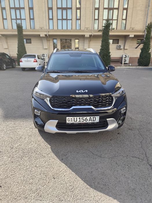 kia sonet 2025 yil
