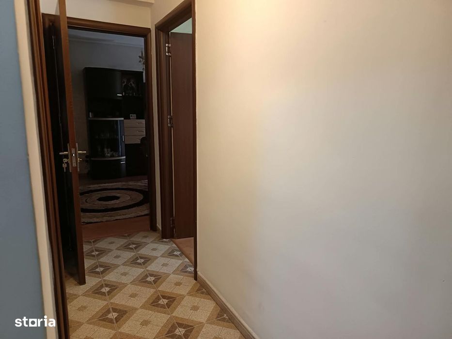 2 camere/ 3 balcoane/ Sos Giurgiului/ centrala
