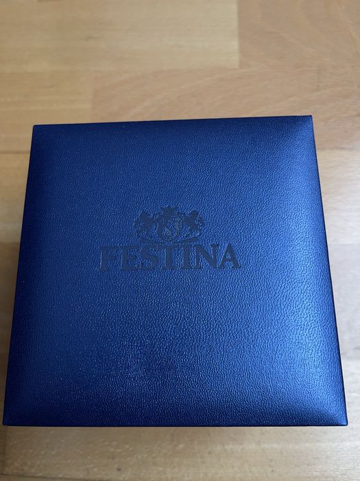 Vand/schimb ceas Festina Elegance