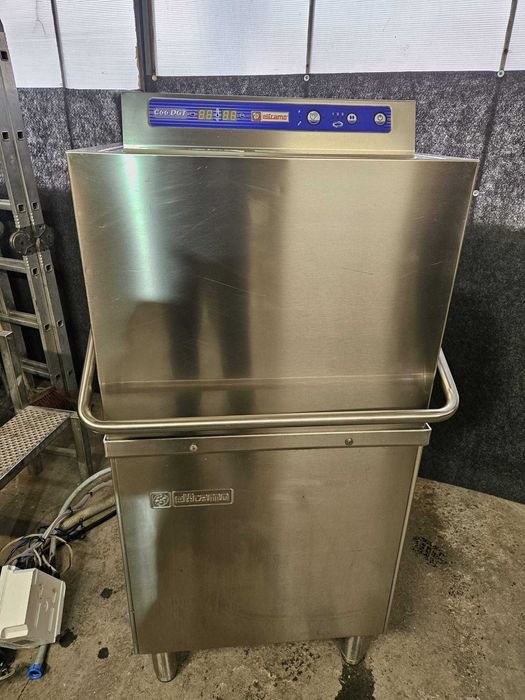 Masina spalat vase cu capota -SH - cu revizie si garantie incluse