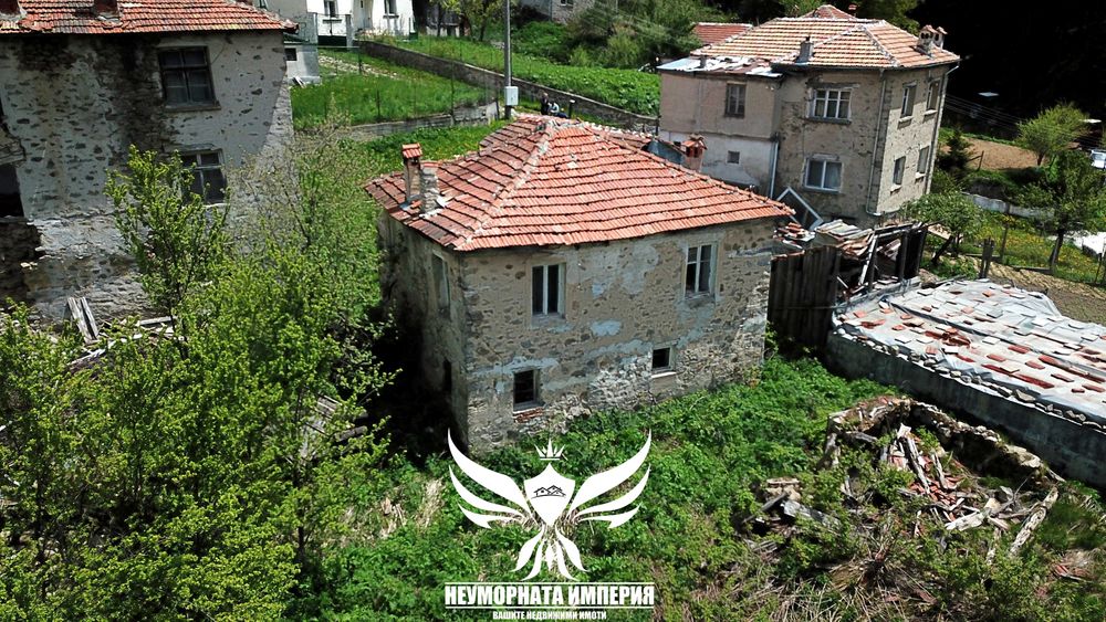 Продава се Къща в с. Манастир, Област Пловдив - 120 кв.м за 209 €/кв.м - Снимка #3