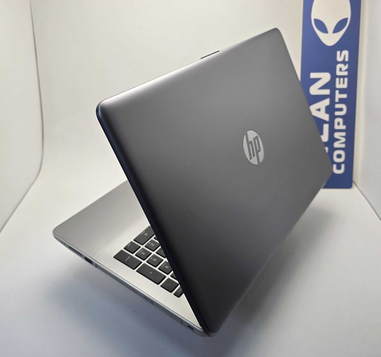 HP 15-BS139NG   i7 8550U/8GB/256SSD/500HDD/AMD R7 M340-4GB/FHD