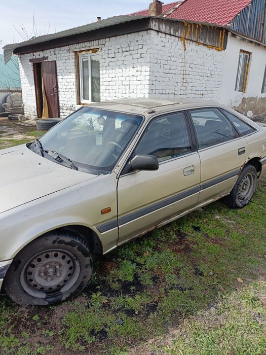 Продам Мазда 626