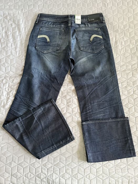 дамски  дънки  и поли G-Star