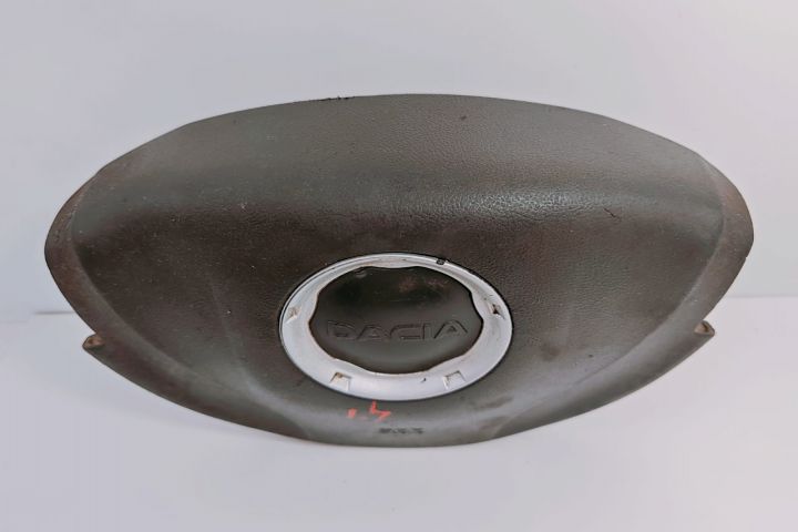 Airbag Volan 820082330 Dacia Logan prima generatie (facelift) seria