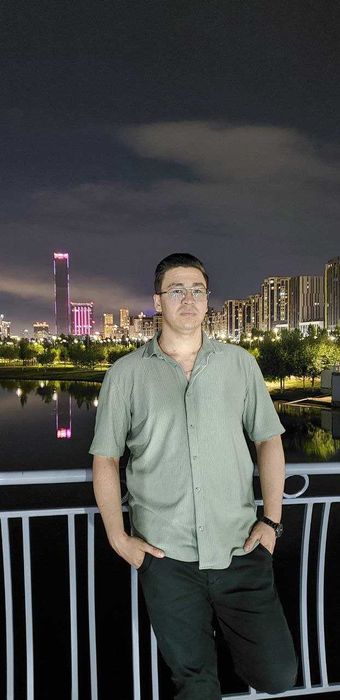 IELTS and General English Teacher