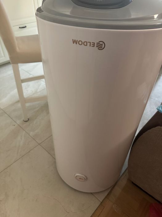 Бойлер в гаранция