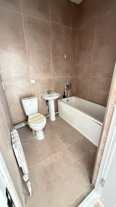 3-комнатная квартира 60 м², ЖК «Oz ZAMIN, УзБум, Фергана Йули