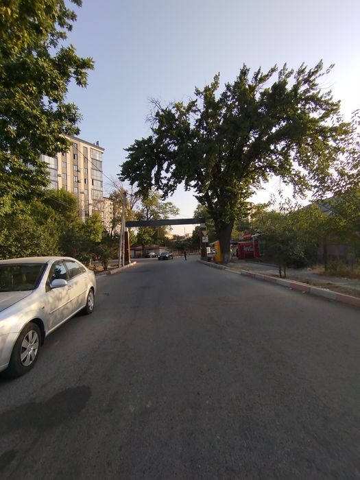 Продаётся участок на улице Баку под строительство