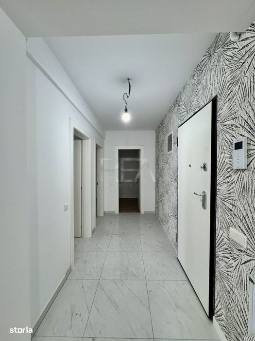 2 camere 2 terase 2 parcari Pipera langa Porsche Center