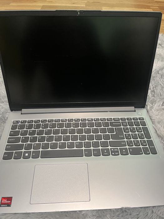 Laptop Lenovo Ideapad 1 AMD Ryzen