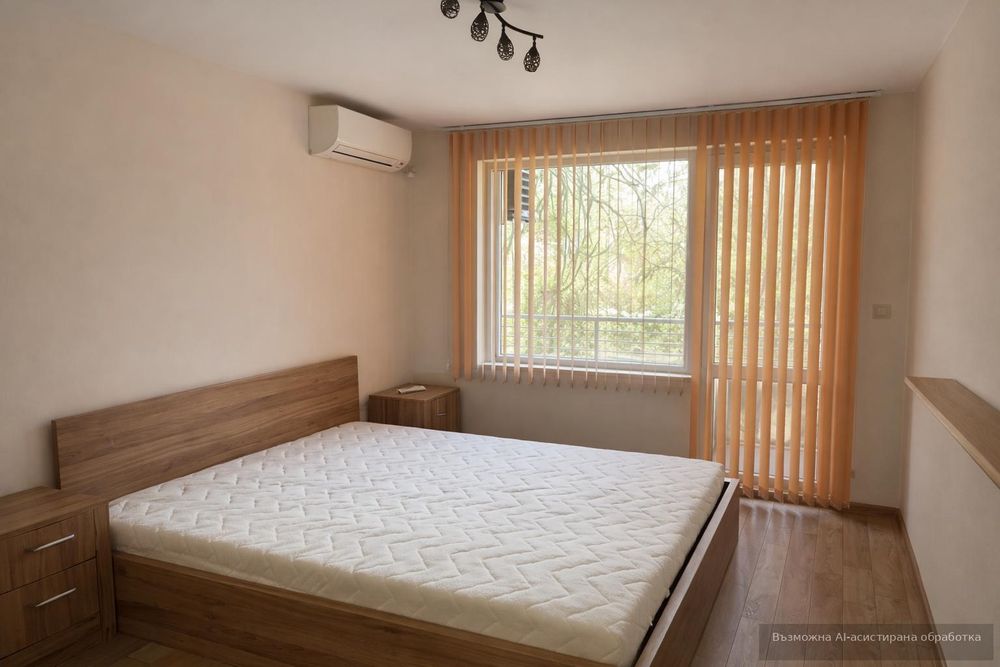 Дава се под наем Двустаен апартамент в Пловдив, Каменица 1 - 63 кв.м за 528.36 € - Снимка #2