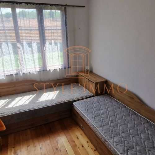 Продава се Къща в Разград, Промишлена зона - Запад - 73 кв.м за 357 €/кв.м - Снимка #5