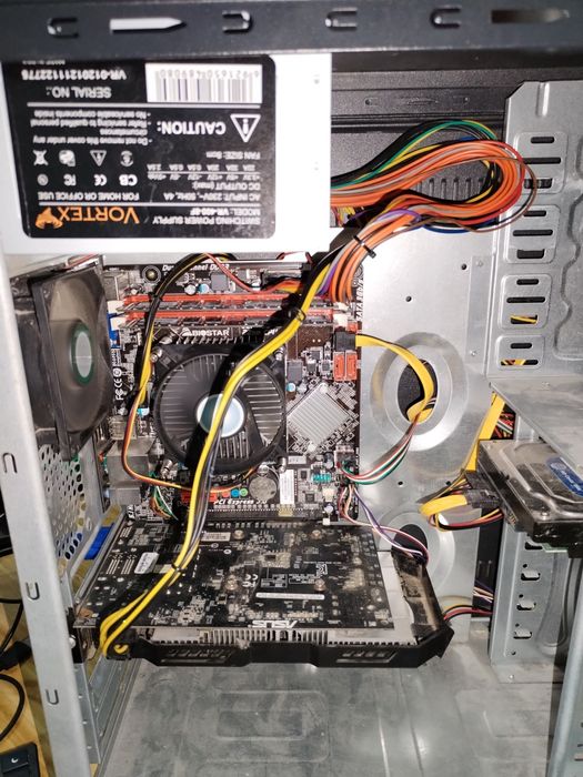 Продам ПК для начинающих