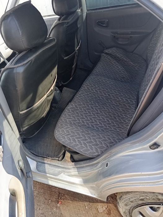 хуюндай акцент..