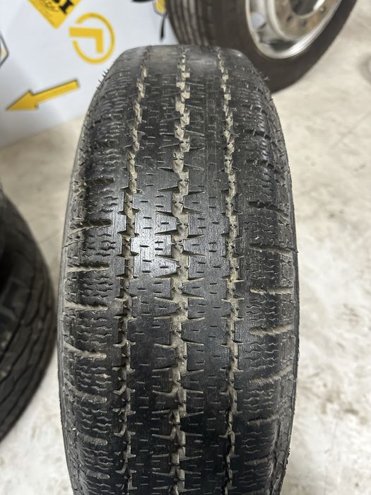 Continental 185R14 C