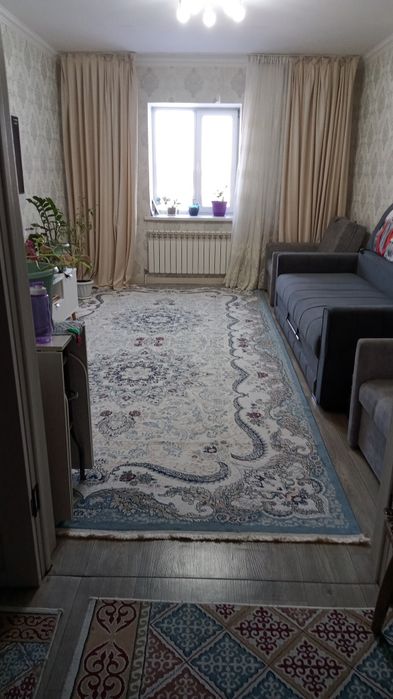 Срочно продается двухкомнатная квартира