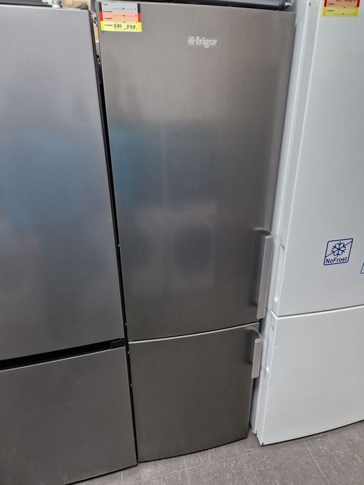 Хладилник с фризер Frigor A++