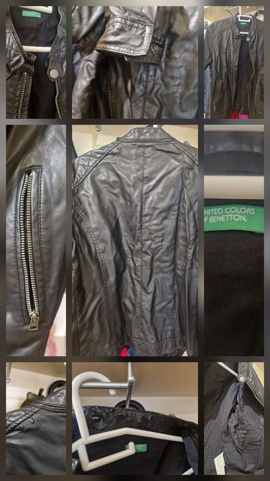 Костюм черный 2-ка Пиджак, Брюки