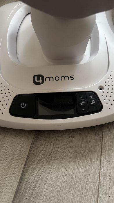 Balansoar copii 4 moms