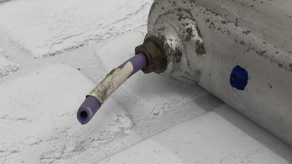 Разширителен съд AUDI Q5 SQ5 80A616203B