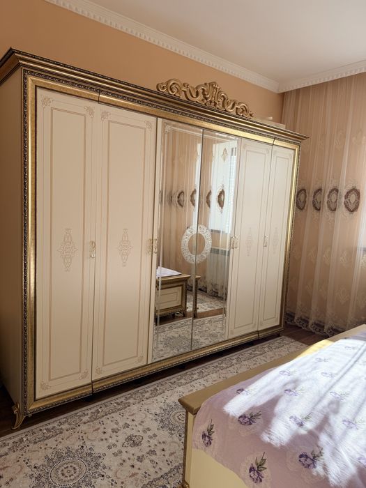 Спальный гарнитур Версаль