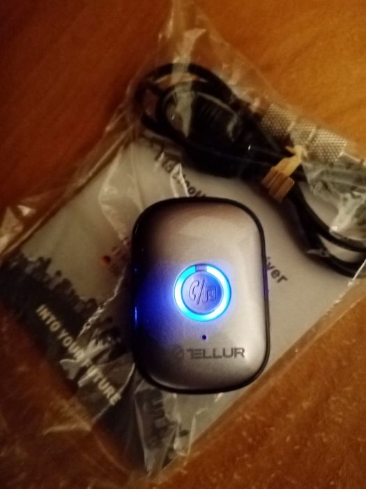 Modulator auto  Bluetooth