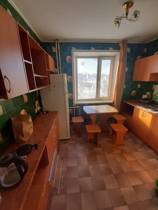 Обмен квартиры на квартиру