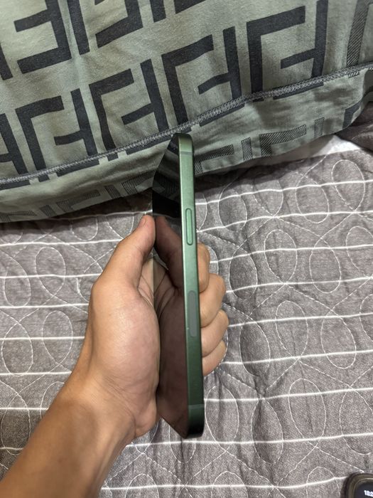iphone 13 128 green
