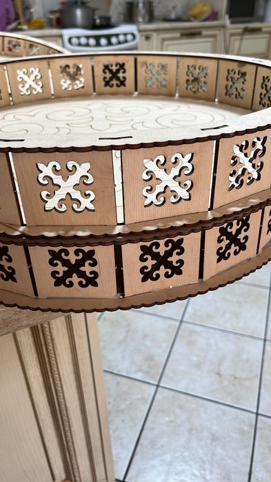 Тойбастар, бонбоньерки