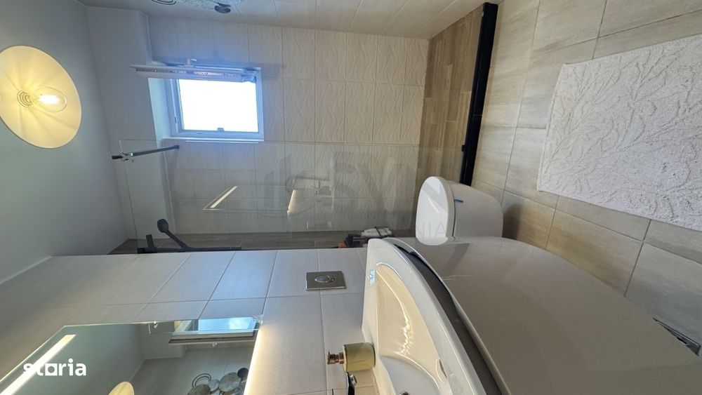 Apartament 2 camere Rose Residence 3 Pipera