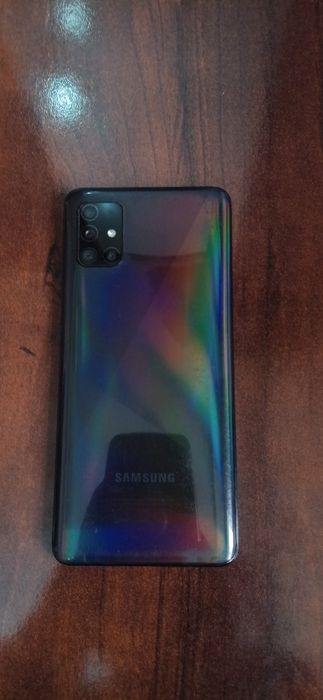 Samsung Galaxy A51