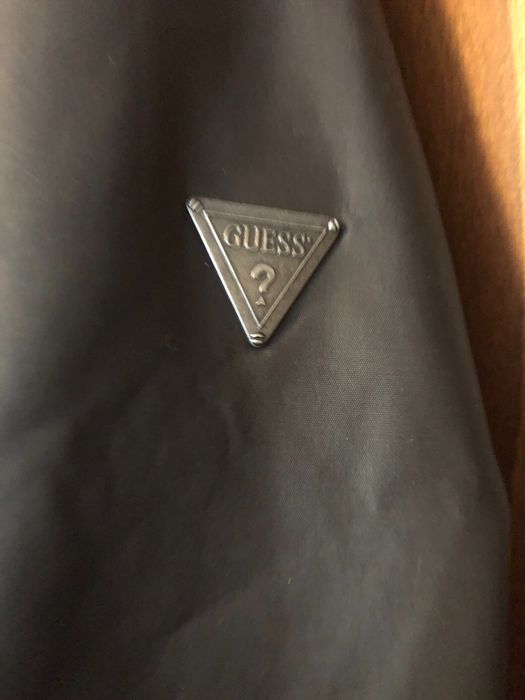 Яке Guess M размер