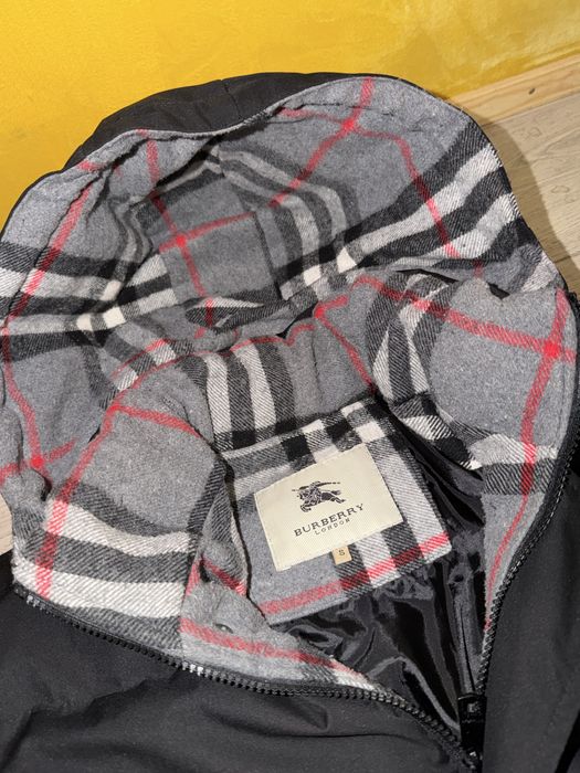 Geaca Burberry Originala