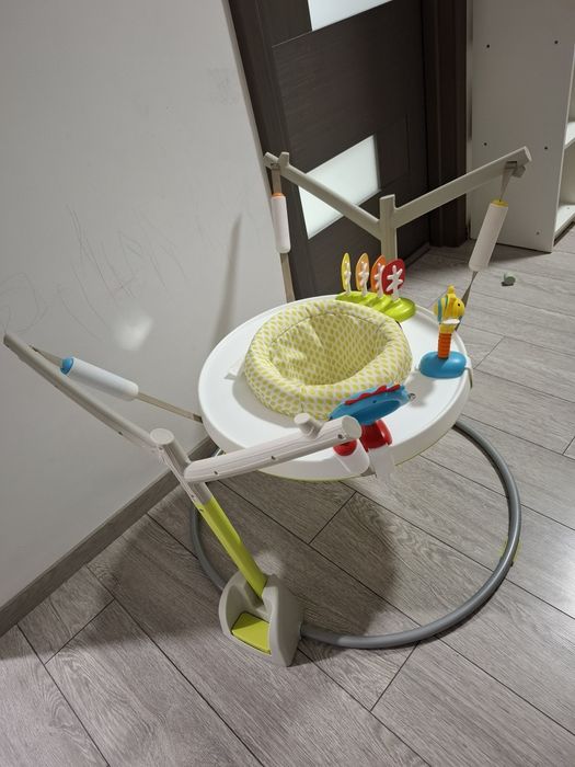 Vand jumper skip hop