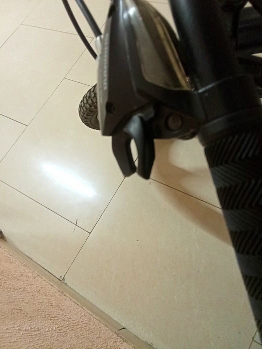 Срочно Продам велосипед BMW черный