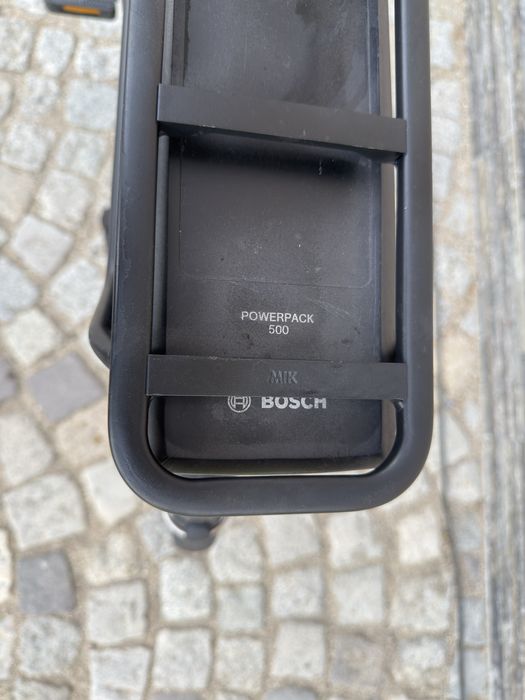 Електрически велосипед Gazelle Orange C8 размер: 28/56см